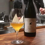 IZA - Vino del Poggio Bianco Andrea Cervini