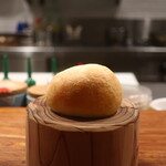 IZA - 自家製フォカッチャ