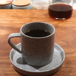 IZA - エルサルバドルの珈琲