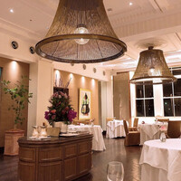 ジャルダン ポール・ボキューズ - 