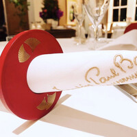 ジャルダン ポール・ボキューズ - 