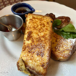 キャボットコーヴ ミュージアムテラス - 