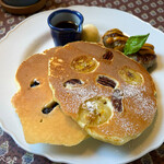 キャボットコーヴ ミュージアムテラス - 