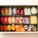 Sushi Ooshima - 