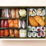 Sushi Ooshima - 