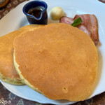 キャボットコーヴ ミュージアムテラス - 