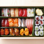 Sushi Ooshima - 