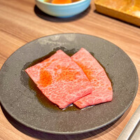 東京焼肉 黒木 - 