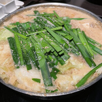 博多もつ鍋 やま中 赤坂店 - 
