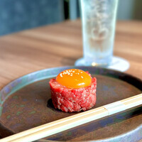 東京焼肉 黒木 - 