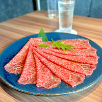 東京焼肉 黒木 - 