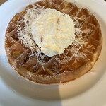 メレンゲ みなとみらい店 - 