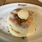 メレンゲ みなとみらい店 - 