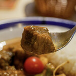 カリーライス専門店エチオピア - 