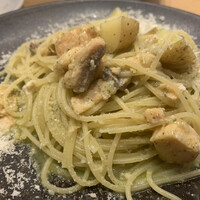 Tsuchi 農園野菜とチーズ料理 - 