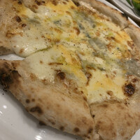 Tsuchi 農園野菜とチーズ料理 - 