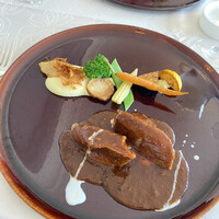 山手十番館 レストラン&カフェ -  山手十番館 レストラン&カフェ -