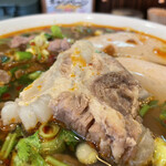 Banh Mi Ngon Ngon - 軟骨煮