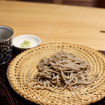 玄水 - 古式せいろ・佐渡在来種