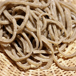 玄水 - 鴨汁せいろ・椎葉在来種