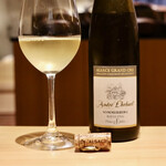 玄水 - リースリング グランクリュ ソンメルベルグ