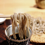 玄水 - 古式せいろ・佐渡在来種