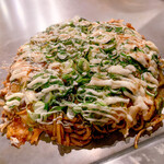 Okonomiyaki Teppanyaki Kohinata - 