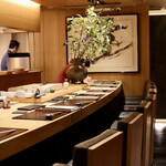 玄水 - ポールポジション