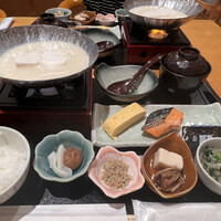和食 うおまん 都ホテル 京都八条店 - 