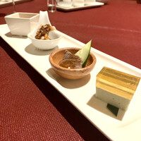 ジョーズ シャンハイ ニューヨーク 銀座店 - 