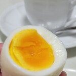 喫茶・軽食 アロマ - 