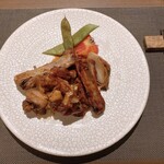 GRILL DINING 薪火 - 