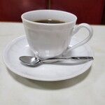 喫茶・軽食 アロマ - 