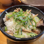 居食屋 わいるどふぁーむ  - 