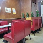 喫茶・軽食 アロマ - 