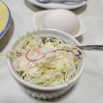 喫茶・軽食 アロマ - 