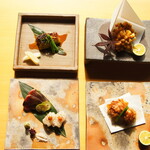 代官山ひなた - 