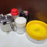 喫茶・軽食 アロマ - 