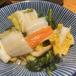 居食屋 わいるどふぁーむ  - 