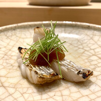 鮨 輝 - 