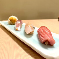 鮨まつもと - 