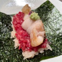 USHIGORO S. SHINJUKU - 