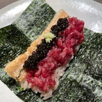 USHIGORO S. SHINJUKU - 