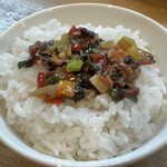 中国郷菜 壺厨天 - 