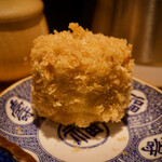 とんかつ七井戸 - ●メンチ