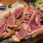居食屋 わいるどふぁーむ  - 