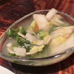 居食屋 わいるどふぁーむ  - 