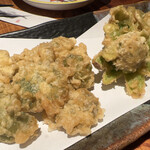 居食屋 わいるどふぁーむ  - 