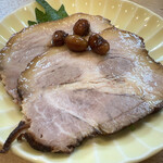 中国郷菜 壺厨天 - 