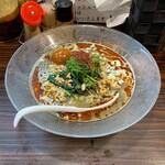 らー麺 あけどや - 